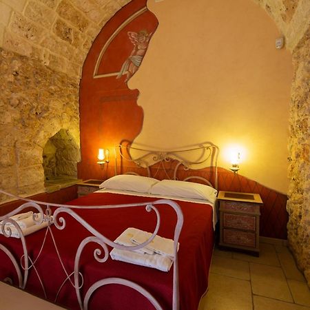 كاليميرا Tenuta Masseria Del Gallo المظهر الخارجي الصورة