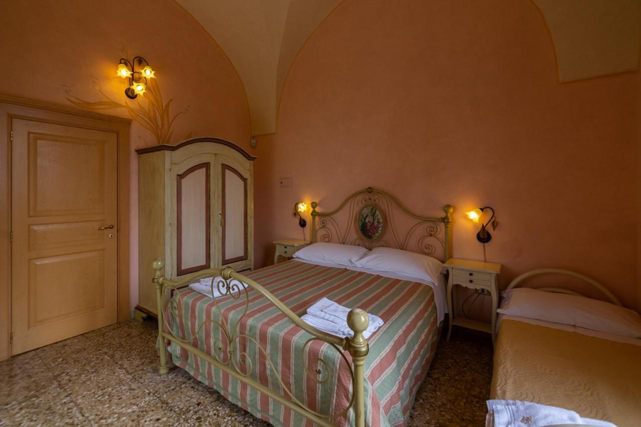 كاليميرا Tenuta Masseria Del Gallo المظهر الخارجي الصورة