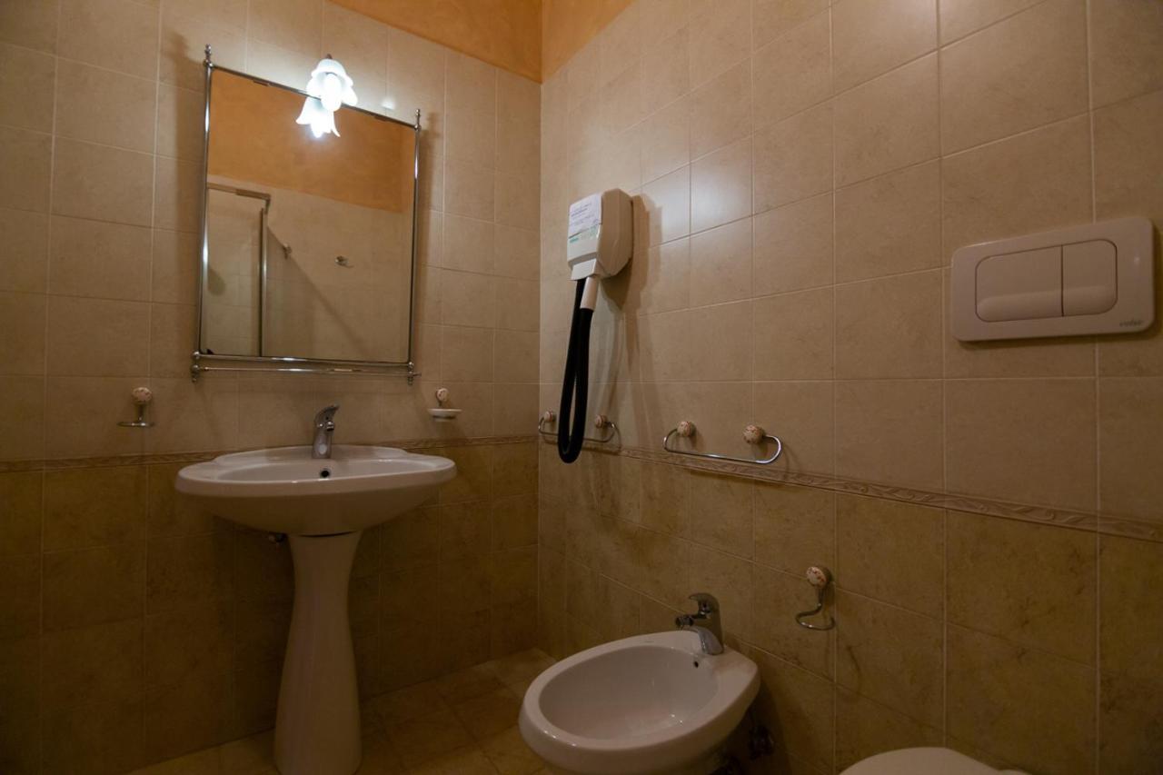 كاليميرا Tenuta Masseria Del Gallo المظهر الخارجي الصورة