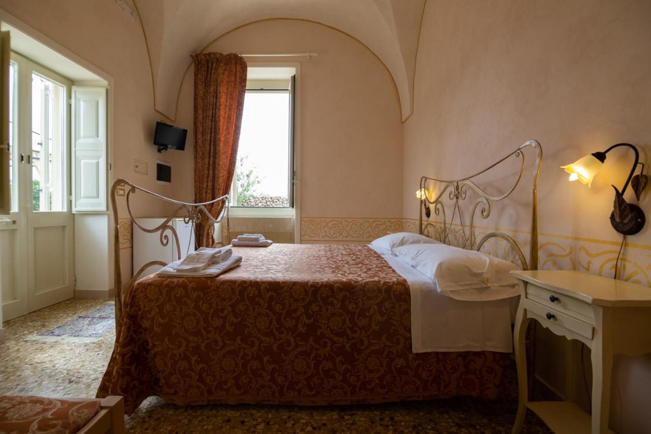 كاليميرا Tenuta Masseria Del Gallo المظهر الخارجي الصورة