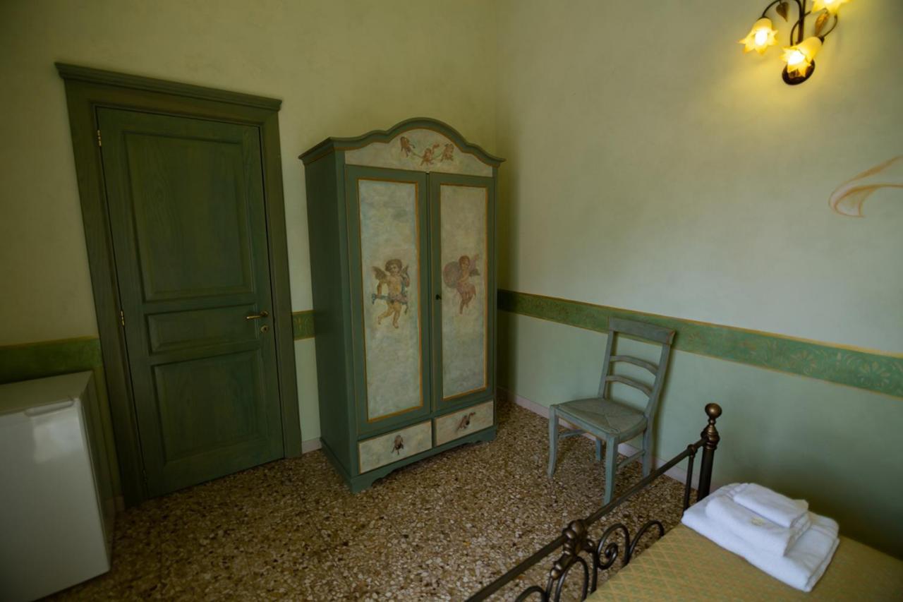 كاليميرا Tenuta Masseria Del Gallo المظهر الخارجي الصورة