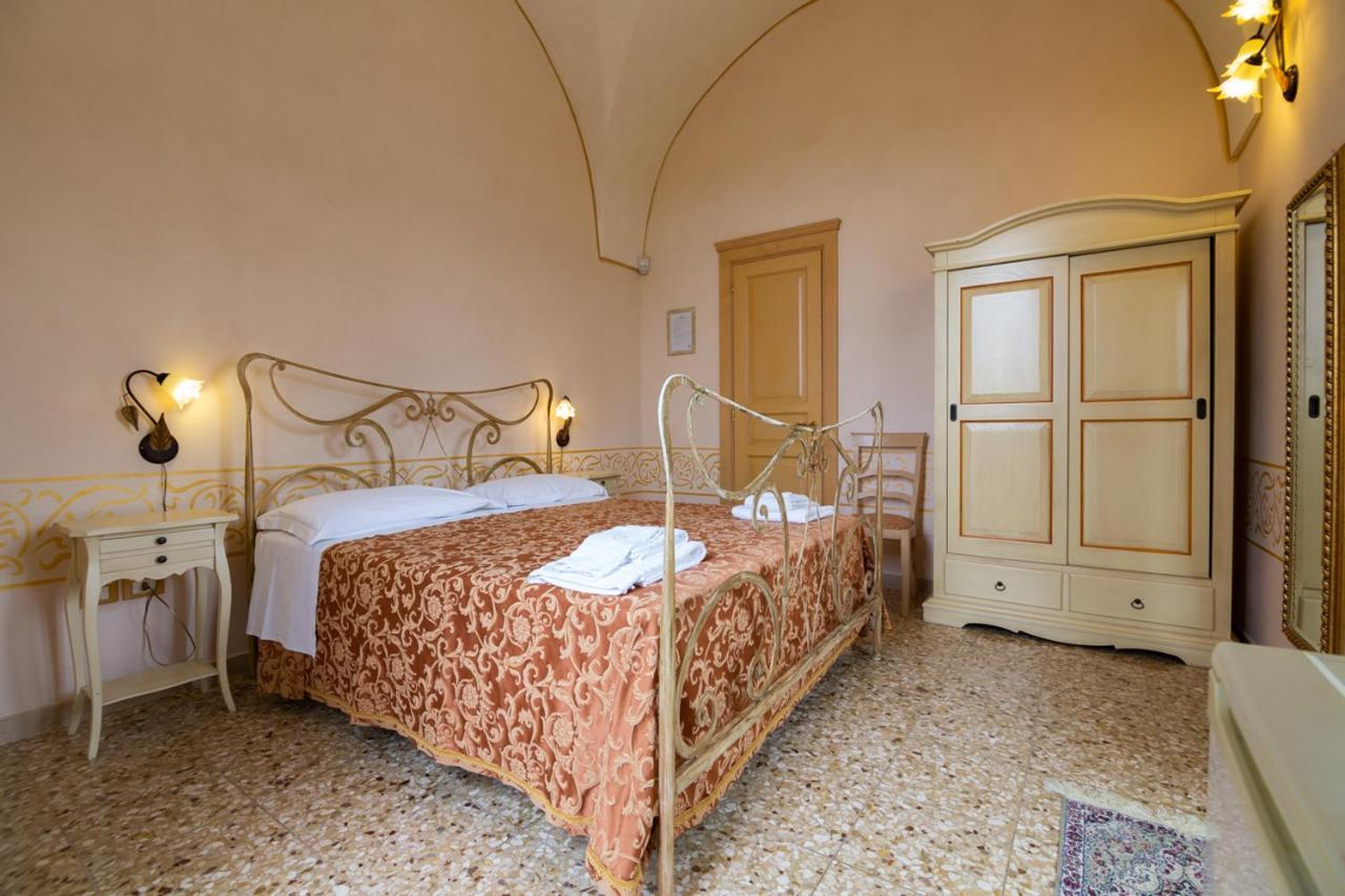كاليميرا Tenuta Masseria Del Gallo المظهر الخارجي الصورة