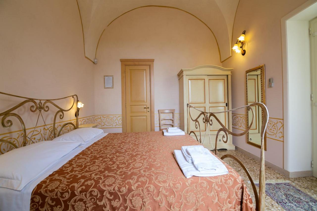 كاليميرا Tenuta Masseria Del Gallo المظهر الخارجي الصورة