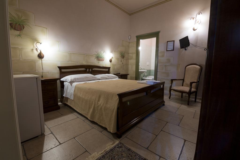 كاليميرا Tenuta Masseria Del Gallo المظهر الخارجي الصورة